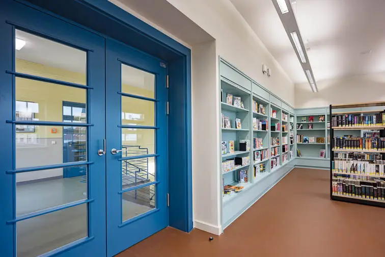 Mut zur Farbe: zeitgen&ouml;ssische Pastellt&ouml;ne in den Innenr&auml;umen